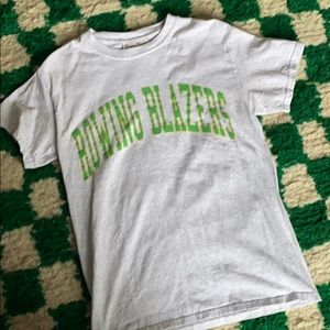 RARE ROWING BLAZERS TEE